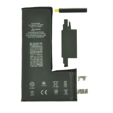 Аккумулятор без контроллера (банка/ячейка) для iPhone 11 Pro (3480 мАч) Усиленный Аккумулятор без контроллера (банка/ячейка) для iPhone 11 Pro (3480 мАч) Усиленный