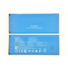 Аккумулятор для Alcatel OT5033 CAB1930001C7/TLi019D7 Аккумулятор для Alcatel OT5033 CAB1930001C7/TLi019D7
