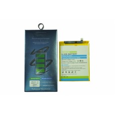 Аккумулятор DEJI для Huawei Honor 7X/Nova 2 Plus/Nova 3i/P30 Lite/Nova 2i/Honor 20 Lite/Honor 20S  HB356687ECW (3340 мАч) 100% емкости