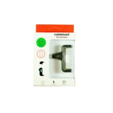 Держатель автомобильный S070 прищепка в воздуховод Держатель автомобильный S070 прищепка в воздуховод