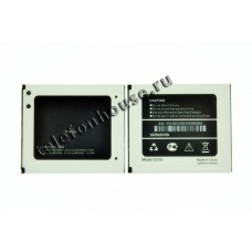 Аккумулятор для  Micromax Q335 100%