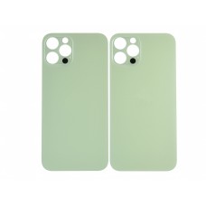 Задняя крышка для iPhone 12 Pro белый ориг