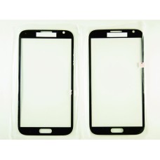 Стекло для Samsung N7100 серый