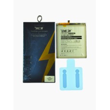 Аккумулятор DEJI для Samsung S908B/S22 Ultra 5G (5000 мАч) 100% емкости