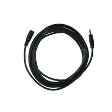 Удлинитель aux TELECOM 3.5 Jack (M) / 3.5 Jack (F) 3 м Удлинитель aux TELECOM 3.5 Jack (M) / 3.5 Jack (F) 3 м
