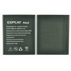 Аккумулятор для Explay Polo