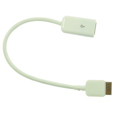 Переходник OTG USB-Samsung N9000/Note 3 для подключения внешних устройств с проводом Переходник OTG USB-Samsung N9000/Note 3 для подключения внешних устройств с проводом