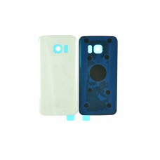 Задняя крышка для Samsung SM-G930 S7 белый ориг Задняя крышка для Samsung SM-G930 S7 белый ориг