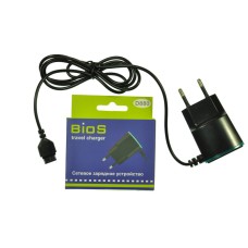 Сетевое зарядное устройство BIOS для Samsung D880 Duos/J600/M600 Сетевое зарядное устройство BIOS для Samsung D880 Duos/J600/M600