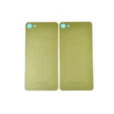 Задняя крышка для Meizu U10 золотой