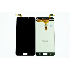 Дисплей для Asus Zenfone 4+Тачскрин ZE554KL черный Дисплей для Asus Zenfone 4+Тачскрин ZE554KL черный