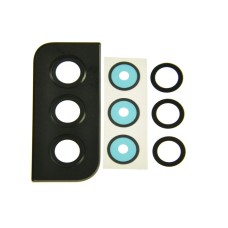 Стекло камеры для Samsung G991B/S21/G996/S21 Plus с рамкой Стекло камеры для Samsung G991B/S21/G996/S21 Plus с рамкой