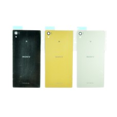 Задняя крышка для Sony Xperia Z5 Premium/Plus E6833/E6853/E6883 Задняя крышка для Sony Xperia Z5 Premium/Plus E6833/E6853/E6883