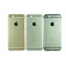 Корпус для iPhone 5S в виде iPhone 6S