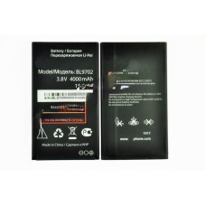 Аккумулятор для  FLY FF249 (BL9702) 100%