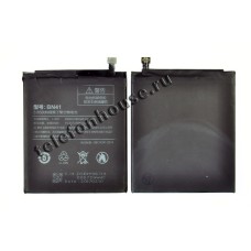 Аккумулятор для Xiaomi BN41 Redmi Note 4 Аккумулятор для Xiaomi BN41 Redmi Note 4