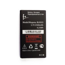 Аккумулятор F+ B241/B280 (BL9553) 2500 мАч 100% Аккумулятор F+ B241/B280 (BL9553) 2500 мАч 100%