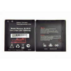 Аккумулятор для Fly FS408 (BL8016)