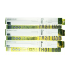 Кабель USB Micro USB LDNIO SY-03 Кабель USB Micro USB LDNIO SY-03