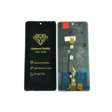 Дисплей для Tecno Spark 10 Pro KI7, Pova 5 Lh7N, Pova 5 Pro 5G LH8n, Infinix Note 30 4G X6833B, Note 30 5G X6711, Hot 30 X6831+Тачскрин черный Дисплей для Tecno Spark 10 Pro KI7, Pova 5 Lh7N, Pova 5 Pro 5G LH8n, Infinix Note 30 4G X6833B, Note 30 5G X6711, Hot 30 X6831+Тачскрин черный