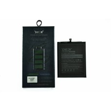 Аккумулятор DEJI для Xiaomi BM4F Mi A3/Mi 9 Lite/Mi CC9 (4030 мАч) 100% емкости