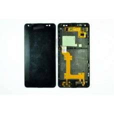 Дисплей для Nokia 650 XL Lumia+Тачскрин в рамке ориг Дисплей для Nokia 650 XL Lumia+Тачскрин в рамке ориг