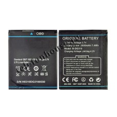 Аккумулятор для Doogee DG310