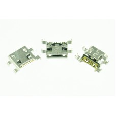 Системный разъем для LG H324 Системный разъем для LG H324