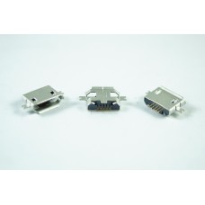 Системный разъем China Mobile 34