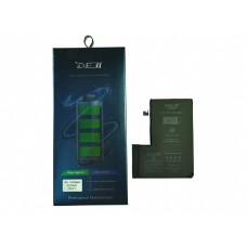 Аккумулятор DEJI для iPhone 12 Pro Max (4410 мАч) (Decode-с верификацией, не выдаёт ошибку, не требует прошивки и JCID) Усиленная