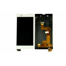 Дисплей для Sony Xperia T3 D5103/D5102/D5106+Тачскрин белый Дисплей для Sony Xperia T3 D5103/D5102/D5106+Тачскрин белый