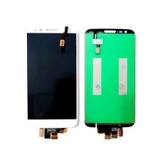 Дисплей для LG D802 Optimus G2+Тачскрин белый Дисплей для LG D802 Optimus G2+Тачскрин белый