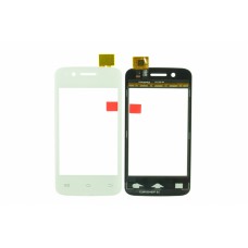 Тачскрин для Keneksi Sun белый ориг100% Тачскрин для Keneksi Sun белый ориг100%