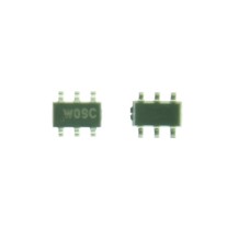 Контроллер подсветки (Light IC) APW7209CI-TRG для Fly IQ4404