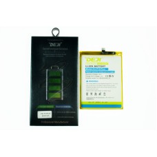 Аккумулятор DEJI для Huawei Honor 8X/P10 Plus/View 10/Honor Play/Nova 3/Mate 20 Lite/Honor 20/Nova 5T HB386590ECW/HB386589ECW (3750 мАч) 100% емкости