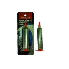 Флюс-Паста YaXun YX-228 безотмывочный Флюс-Паста YaXun YX-228 безотмывочный