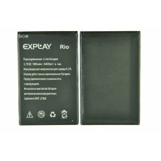 Аккумулятор для Explay Rio/BQ Strike 5020/BQ 5035/BQ 5065/Micromax Q334/BQ5002