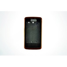 Корпус для Samsung S5690 черный