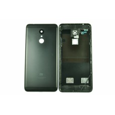 Корпус для Xiaomi Redmi 5 черный
