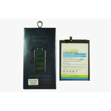 Аккумулятор DEJI для Xiaomi BN54 Redmi 9/Redmi Note 9 (M2003J15SC/M2003J15SG) (5020 мАч) 100% емкости Аккумулятор DEJI для Xiaomi BN54 Redmi 9/Redmi Note 9 (M2003J15SC/M2003J15SG) (5020 мАч) 100% емкости