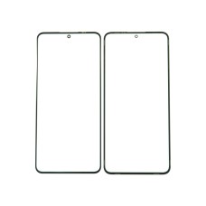 Стекло для Xiaomi 13T/13T Pro/Redmi K60+OCA черный Стекло для Xiaomi 13T/13T Pro/Redmi K60+OCA черный