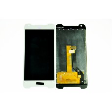 Дисплей для HTC Desire 628+Тачскрин белый Дисплей для HTC Desire 628+Тачскрин белый