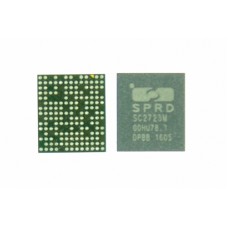 Контроллер питания SC2723M Контроллер питания SC2723M