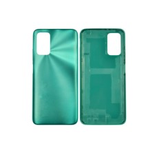 Задняя крышка для Xiaomi Redmi 9T зеленый