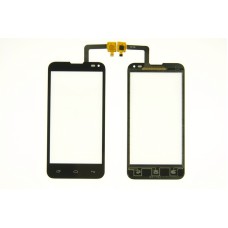 Тачскрин для FLY IQ4415 quad черный