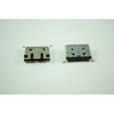 Системный разъем China Mobile 23 20pin