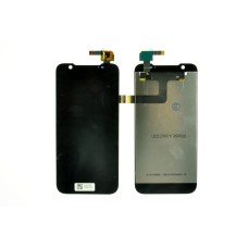 Дисплей для ZTE V985 Grand Era/Мегафон 4G Turbo+Тачскрин Дисплей для ZTE V985 Grand Era/Мегафон 4G Turbo+Тачскрин