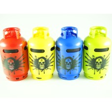 Колонка Газовый балон Колонка Газовый балон