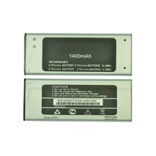 Аккумулятор для Micromax Q3001