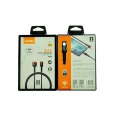 Кабель USB Type-C LDNIO LS531 Кабель USB Type-C LDNIO LS531